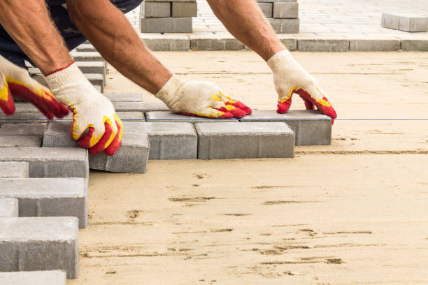 Reasons to Select Us for Your Driveway Paving Requirements in Brookston, IN