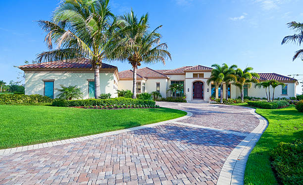 Best Driveway Repair Near Me  in Brookston, IN