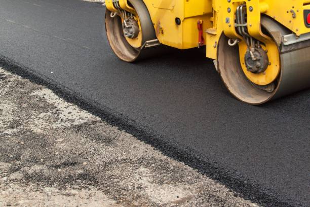 Best Interlocking Driveway Pavers  in Brookston, IN