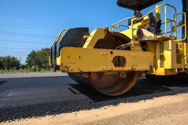 Professional Driveway Pavers in Brookston, IN